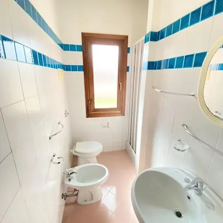 Cinta 1 * San Teodoro (Sardinia)