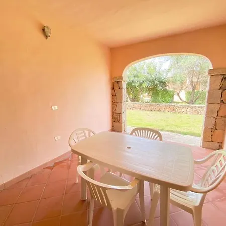 Cinta 1 Lejlighed San Teodoro (Sardinia)