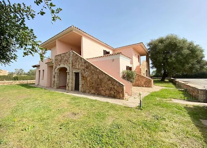 Cinta 1 San Teodoro (Sardinia)