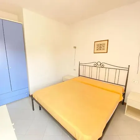 Cinta 1 Апартаменты Сан-Теодоро