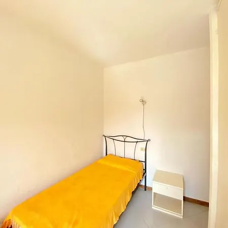 Cinta 1 Апартаменты Сан-Теодоро