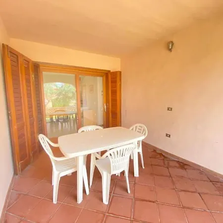 Апартаменты Cinta 1