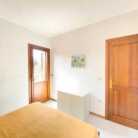 Cinta 1 Апартаменты