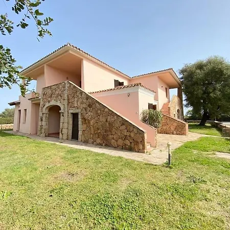 Cinta 1 Сан-Теодоро