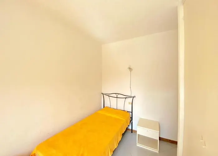 Cinta 1 Appartement San Teodoro (Sardinia)