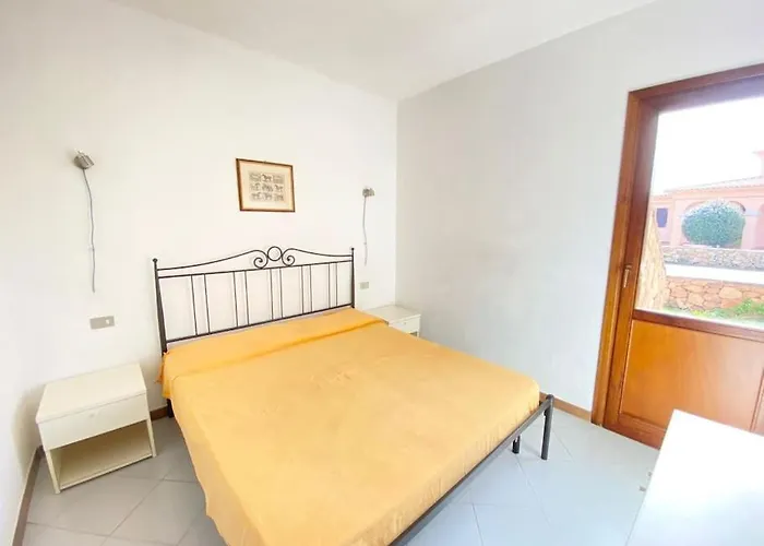 Cinta 1 Appartement *